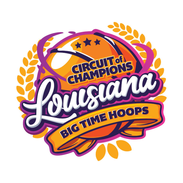 Champions Lousiana with White Outline 768x768