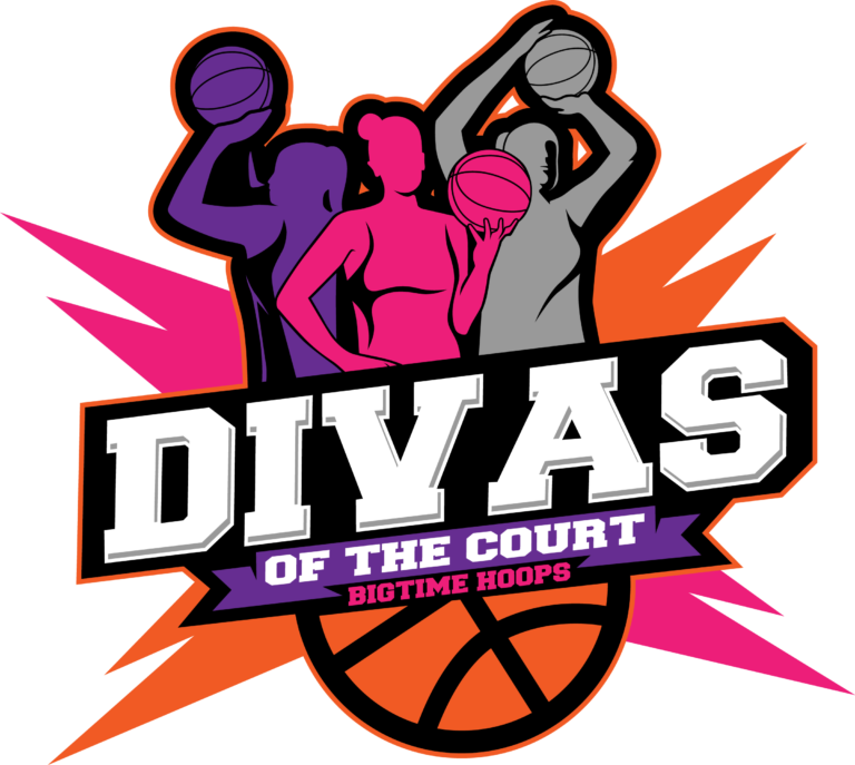 Divas of the Court 2022 w out year 768x687