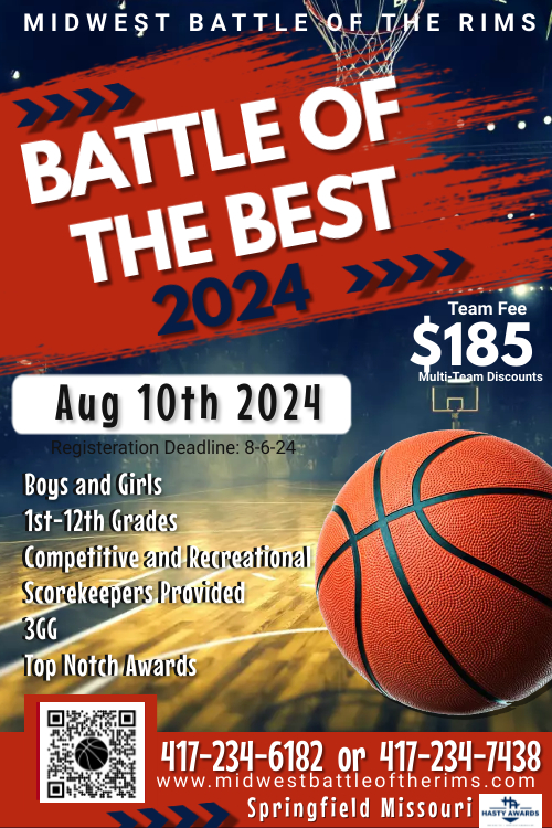 summer camp football camp Made with PosterMyWall 3